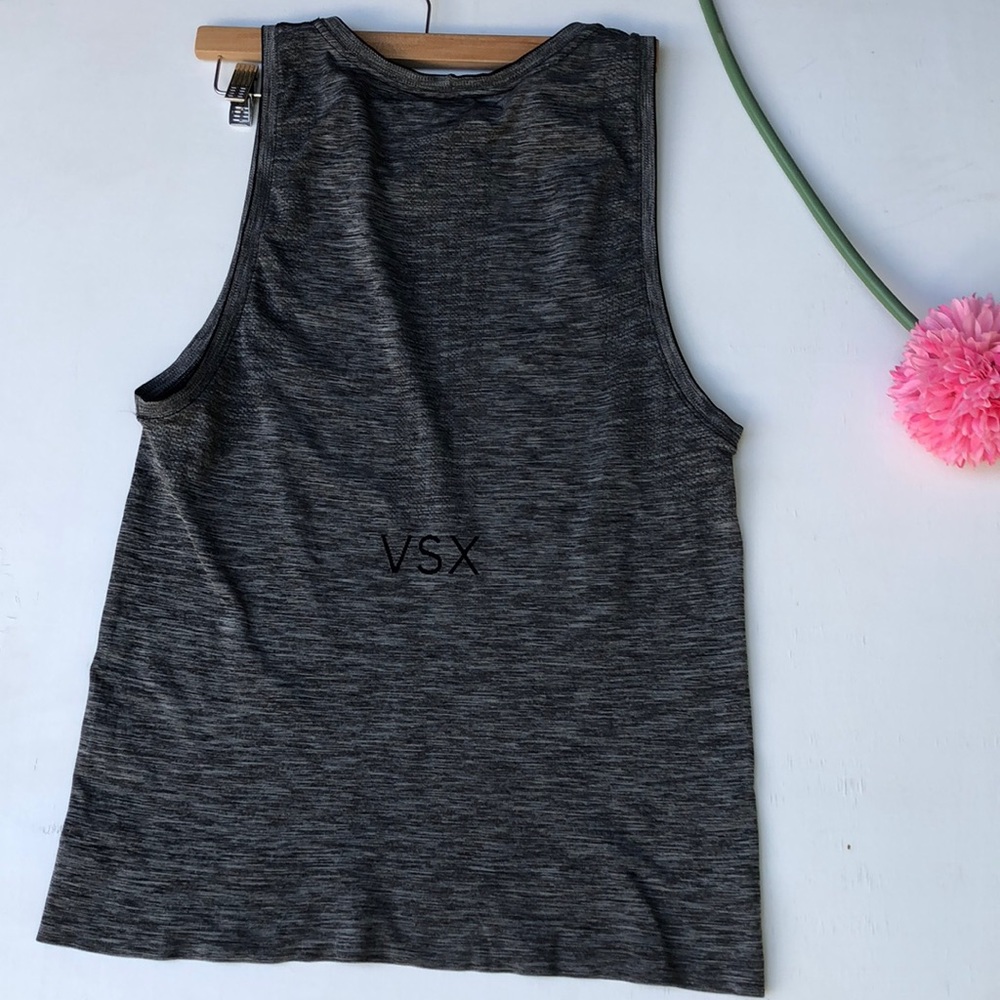 Victoria Secret Sport sleeveless top size M